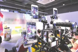直播带货进入2.0时代 抖音或成中小企业直播方法论图片