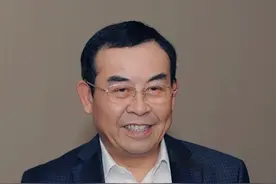 扬帆“企”航丨左宗申：宗申将打造全球领先的产业互联网生态平台图片