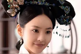 《如懿传》惢心女儿当皇后，庆嫔成太后，但都没有李玉幸福图片