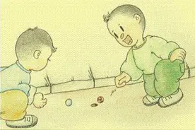 最忆是童年图片