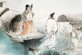 这是一篇技术贴：科举为什么能取代九品中正？图片