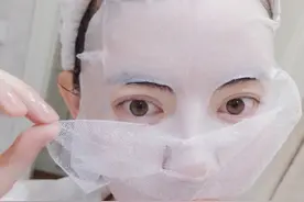 只要不断货我都想无限回购的“平价面膜”，物美价廉值得快快收藏图片