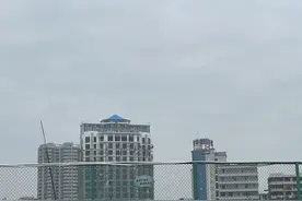 茂名国贸大厦终于改造了！不再是我们熟悉的样子了图片