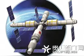 夜空中最靓的“星”我们拍到了图片