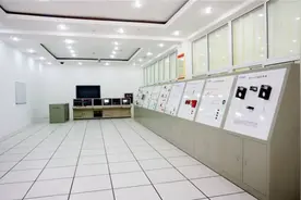 应急消防科普丨重点部位消防安全检查（一）消防控制室图片