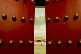 故宫首次直播爆火！但故宫的这40个秘密，直播的人都不一定知道图片