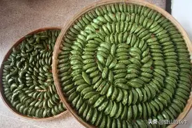 清明果你会做吗？教程给你，赶紧行动起来图片