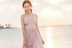 娄艺潇：会跳舞会主持的歌手里体育最好的演员图片