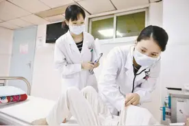 梅毒为何能令人闻风丧胆？患上梅毒还能活多久？图片