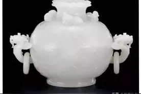 说一下古玩行里面的潜规则图片