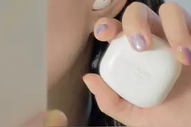 「豆制品」三星Galaxy Buds Live，快速评测带你看看这颗「蚕豆」图片