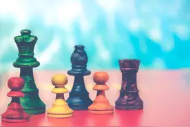 国际象棋棋理200条图片