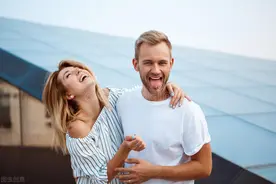 如何顺利地渡过中年婚姻敏感期？图片