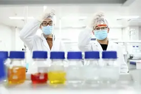 药促会宋瑞霖：中国创新药“量质齐升”，基础研究仍然是短板图片