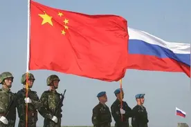 中美俄三角关系的现状图片