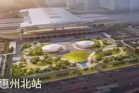 深圳地铁14号线东延有望纳入地铁5期，惠州地铁1号线可自行申报图片