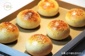 能做1000种面包的甜面团，有什么整形手法？能做哪些面包？图片