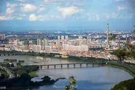 中央有多爱吉林省，长春吉林市四平等地央企中国制造实力有多牛图片