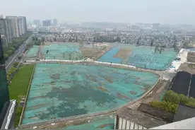 从拿地到出规划，最快只要18天，在杭房企掀起一场速度之战图片