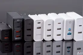 为什么现在没有手机万能充了？图片