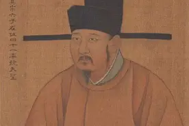 赵祯究竟有多得人心？他堪称千古第一仁君，死后连敌人都落泪祭拜图片