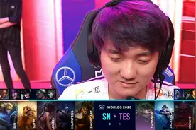 the shy解说半决赛完整版，直言阿卡丽玩的其实并不好图片