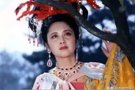 “女儿情”竟然成了长大后最难过的一关图片