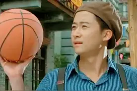 吴京在香港的首部功夫片，投资千万却无法上映，因生不逢时被低估图片