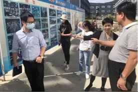 下到田间地头，走进百姓心中！对口支援延边州，宁波这些专家都做了些啥？图片