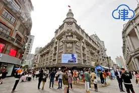 国庆长假进入尾声 文旅融合打造新体验图片
