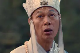 《孙悟空大战盘丝洞》：王晶又拍烂片，给香港电影人送温暖图片