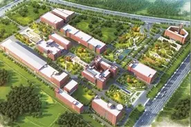 浑南区、沈阳高新区全年将完成亿元以上项目220个图片