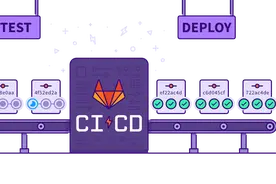 GitLab CI/CD使用实践图片
