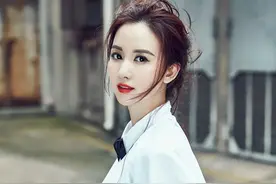 天津四大美人：个个漂亮迷人，你喜欢哪一个图片