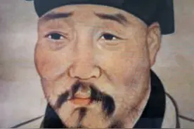 徐渭：从落魄秀才到一代宗师的逆袭之路图片
