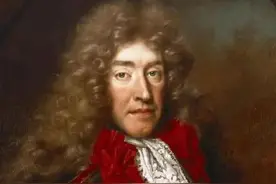英国光荣革命使得英法矛盾加深？威廉率军攻打法国，走上帝国之路图片