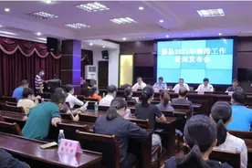搭建宣传大矩阵，全民共谱“禁毒曲” ——藤县2021年全民禁毒宣传月亮点纷呈图片