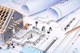 吃不透建筑施工图纸？请看这里图片