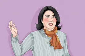 不服气，斗到底？董明珠的工匠精神太霸气图片