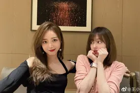 双厨狂喜！篮球主播小七联动电竞女神余霜 彻夜畅谈友谊深厚图片