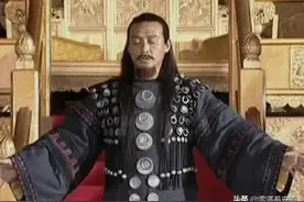 东王杨秀清：本是太平天国神一般的存在，却亲手将自己送进地狱图片