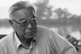 褚时健出狱，人走茶未凉，家中宾客盈庭，任新民说：因为做事公正图片