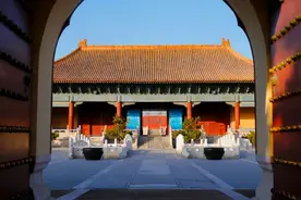 北京最全精华景点名录，每一处都是国之瑰宝图片