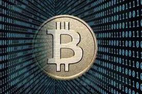 黄斌汉：比特币总数量2100万个是大骗局！数量其实是无限扩大图片
