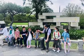 “醉”美大南通————讲家乡的故事，赏家乡的美景，品家乡的味儿图片