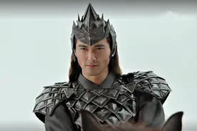 甜甜圈打开《扶摇》的正确方式，将战北野剪辑成为男主，可好？图片