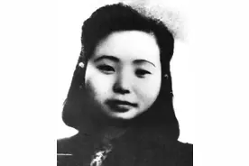 【四史故事】革命烈士“江姐”——江竹筠图片