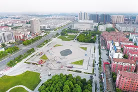 沿江高铁设站失败，普通站改造自掏腰包，湖北这个市很无奈图片