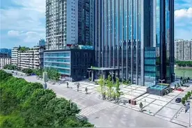 高！大！上！国际品牌酒店入驻内江，吃喝玩乐住一应俱全——图片