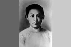 日本老兵找到赵一曼孙女道歉，孙女说了句话，日本老兵嚎啕大哭图片